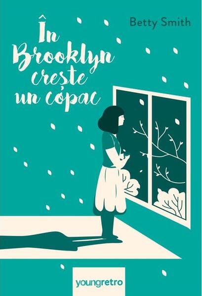 În Brooklyn crește un copac (2025) - Betty Smith - Young Art