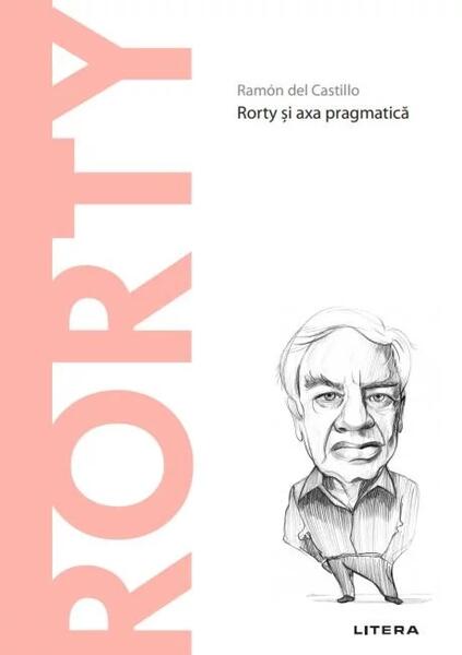 Rorty (Vol. 73) - Ramón del Castillo - Litera