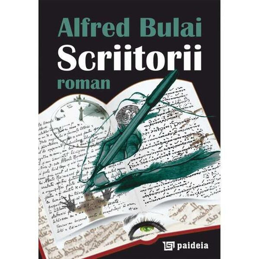 Scriitori - Alfred Budai - Paideia