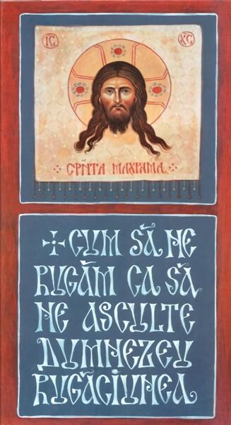 Cum să ne rugăm ca să ne asculte Dumnezeu rugăciunea - Gheorghiţă Ciocioi - De Suflet