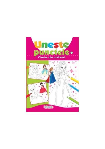 Unește punctele (Vol. 10) - Erc Press
