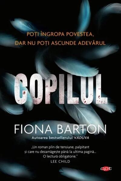 Copilul (Carte pentru toți) - Fiona Barton - Litera