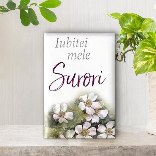 Iubitei mele surori - Helen Exley - Helen Exley