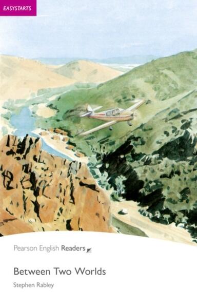 Easystart: Between Two Worlds Book and CD Pack - Stephen Rabley - Pearson