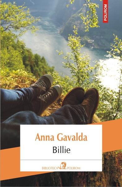 Billie - Anna Gavalda - Polirom