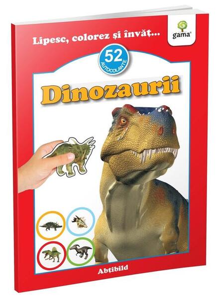 Dinozaurii - Gama
