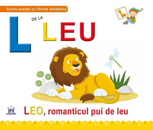 L de la Leu - Emanuela Carletti - Didactica Publishing House