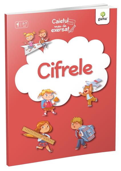 Cifrele - Gama