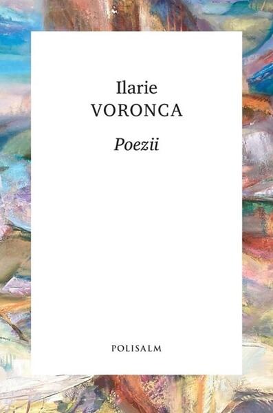 Poezii - Ilarie Voronca - Polisalm