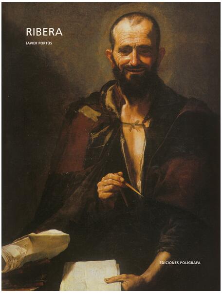 Ribera - Javier Portus - Ediciones Poligrafa