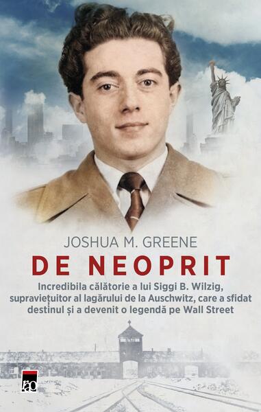 De neoprit - Joshua M. Greene - RAO