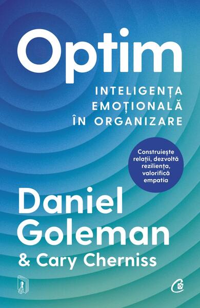 Optim - Paperback brosat - Curtea Veche