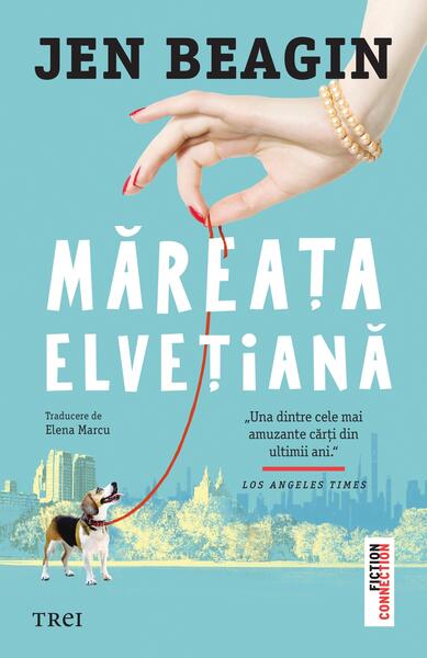 Măreața elvețiană - Trei