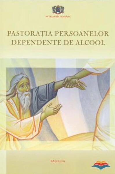 Pastorația persoanelor dependente de alcool - Pr. Iulian Negru - Basilica
