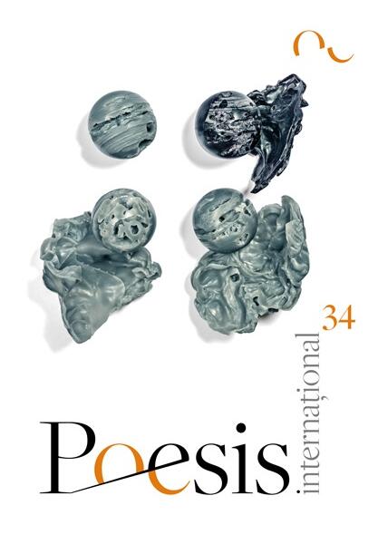 Poesis Internațional nr. 34 (2/2024) - Casa de editură Max Blecher