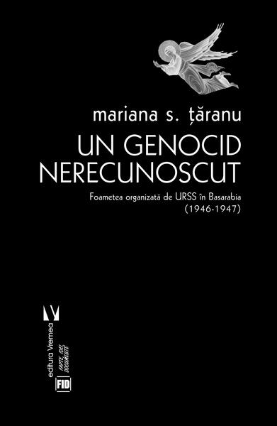 Un genocid nerecunoscut - Mariana Ţăranu - Vremea
