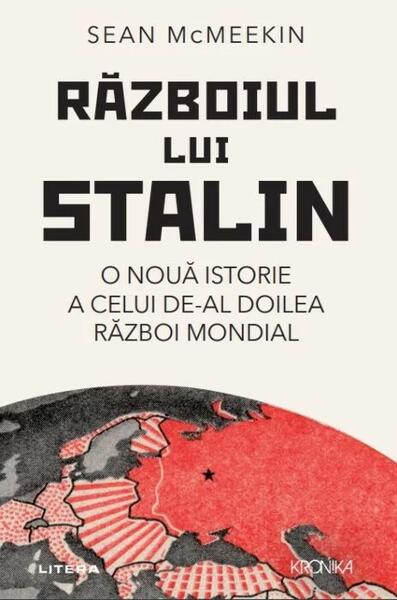 Războiul lui Stalin - Litera