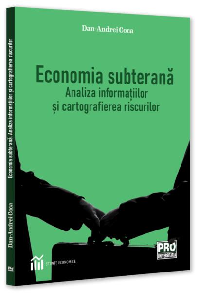 Economia subterană - Pro Universitaria