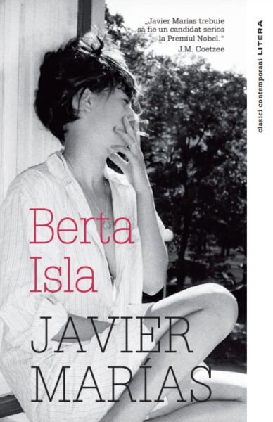 Berta Isla (Vol. 1) - Javier Marías - Litera