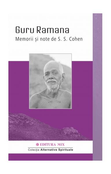 Guru Ramana - S. S. Cohen - Mix