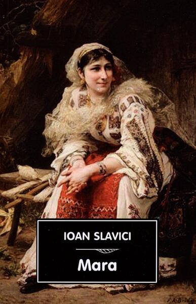 Mara - Ioan Slavici - Tana