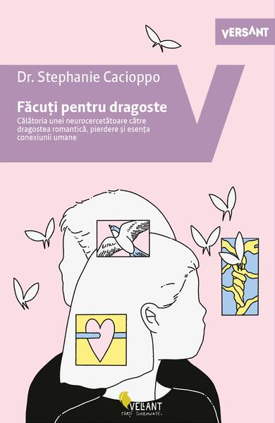 Făcuți pentru dragoste - Vellant