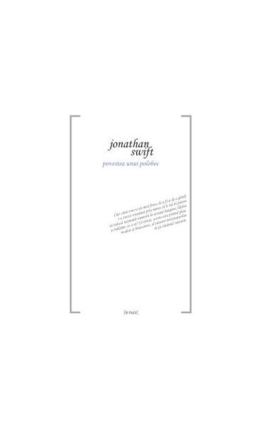 Povestea unui poloboc - Jonathan Swift - All
