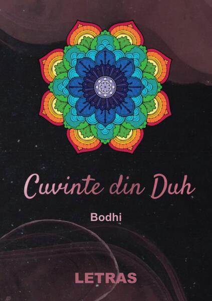 Cuvinte din Duh - Bodhi - Letras