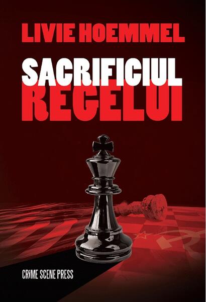 Sacrificiul regelui - Livie Hoemmel