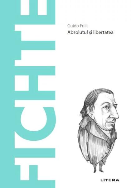Fichte (Vol. 55) - Guido Frilli - Litera