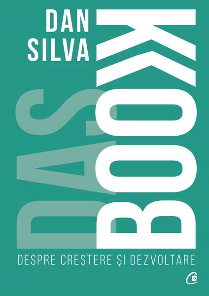 Das Book - Daniel Silva - Curtea Veche