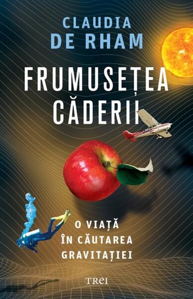 Frumusețea căderii - Trei