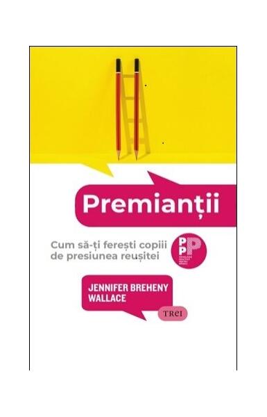 Premianții - Trei