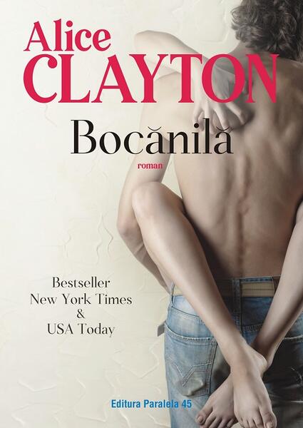 Bocănilă (Vol. 1) - Alice Clayton - Paralela 45