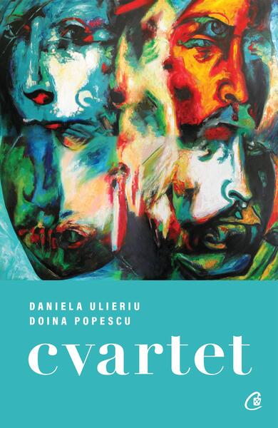 Cvartet - Daniela Ulieriu, Doina Popescu - Curtea Veche