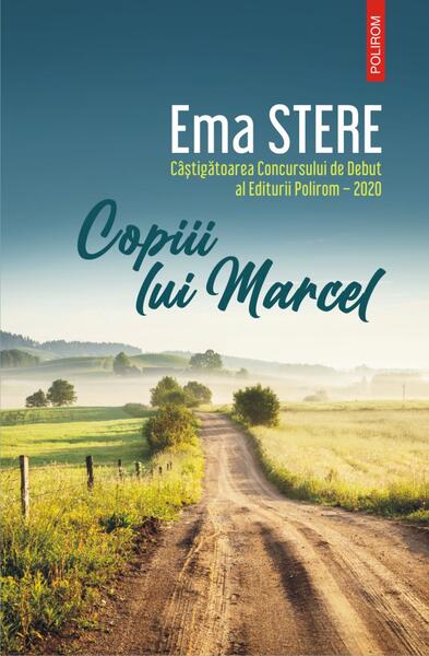 Copiii lui Marcel - Ema Stere - Polirom