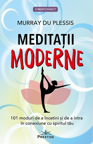 Meditații moderne - Murray du Plessis - Prestige