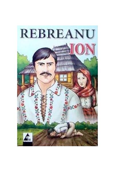 Ion - Liviu Rebreanu - Agora