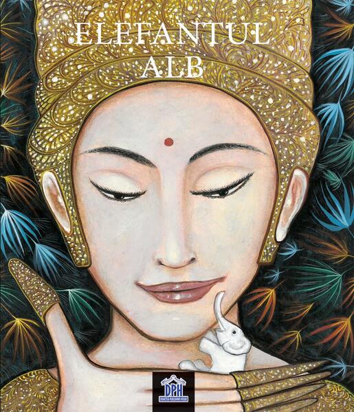 Elefantul alb - Gabriel Poenaru - Didactica Publishing House
