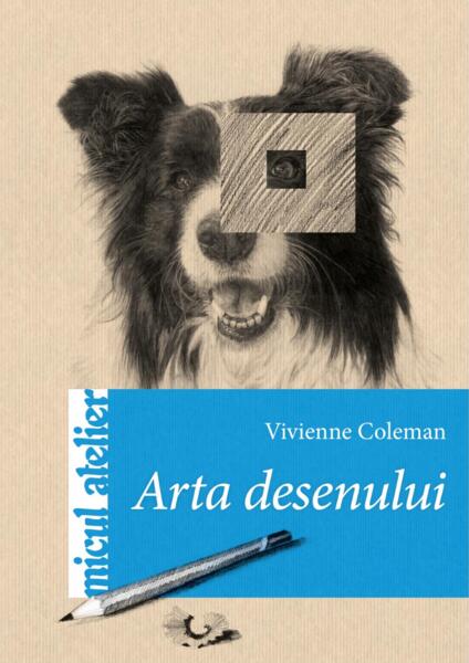 Arta desenului - Vivienne Coleman - Casa