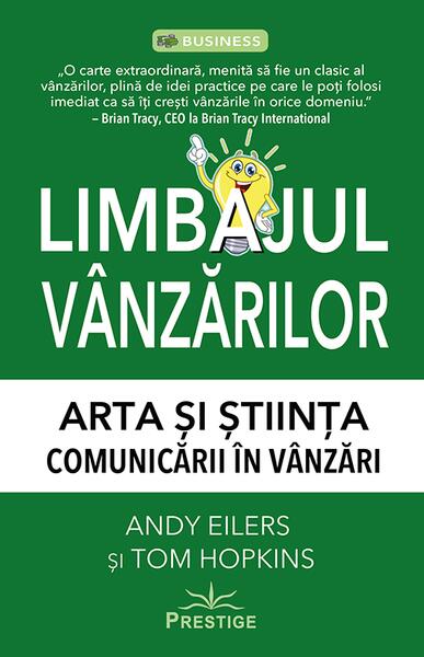 Limbajul vânzărilor - Prestige