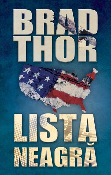 Lista neagră - Brad Thor - RAO