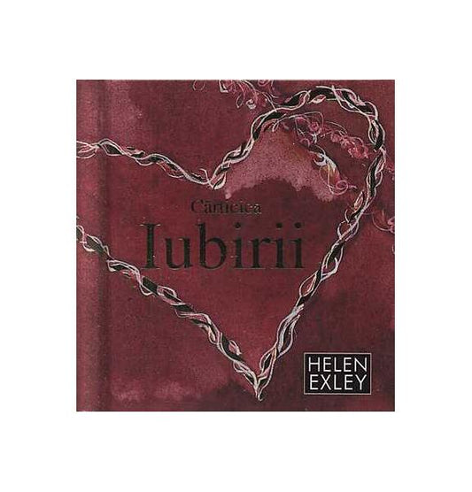 Cărticica iubirii - Helen Exley - Helen Exley