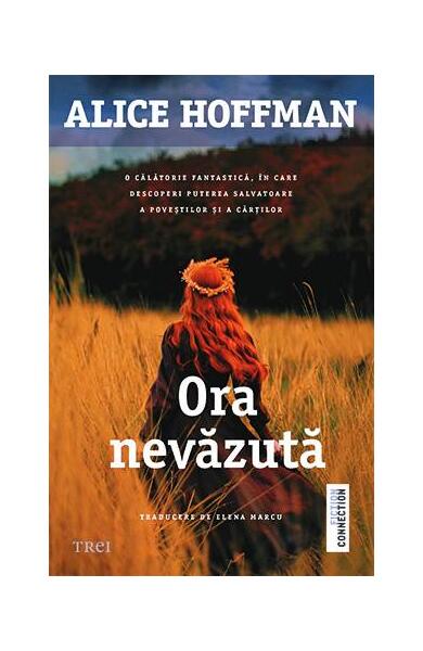 Ora nevăzută - Trei