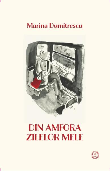 Din amfora zilelor mele - Marina Dumitrescu - Seneca Lucius Annaeus