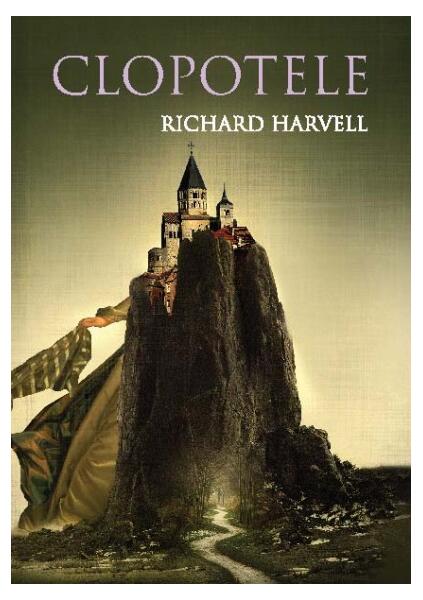Clopotele - Richard Harvell - Litera