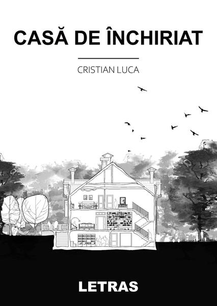 Casă de închiriat - Cristian Luca - Letras