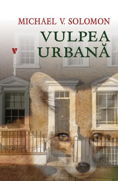Vulpea urbană - Michael V. Solomon - Vremea