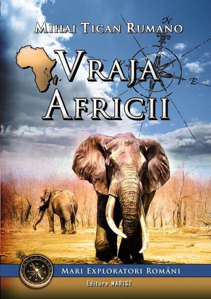 Vraja Africii (Vol. 1) - Marist