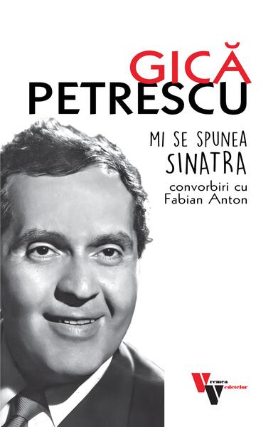 Gică Petrescu - Fabian Anton, Gică Petrescu - Vremea
